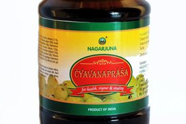 Čavanpraš-marmeláda, kterou možná neznáte