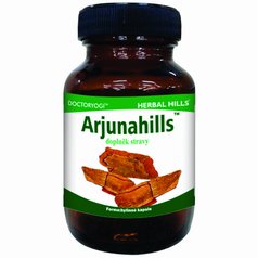 Arjunahills - náhrada za HT- care