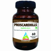 Proscarehills - močové cesty, prostata