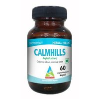 Calmhills - duševní zdraví, relaxace, 60  kapslí