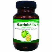 Garciniahills - správná hladinu tuků a chuti k jídlu