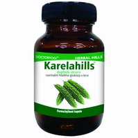 Karelahills - cukrovka, krevní tlak, metabolismu