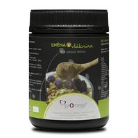 Lněná vláknina - Čistá , zdroj omega 3, 550 g