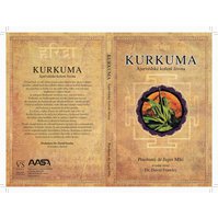 Kniha - Kurkuma-koření života