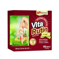 VitaRutin, 90 tablet