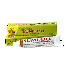 Zubní pasta Sumudu, 75 g