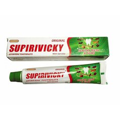 Zubní pasta Supirivicky, 70 g