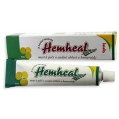 Hemheal - ájurvédský krém, 30g