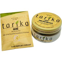 Tarika akné - ájurvédský krém, 50g