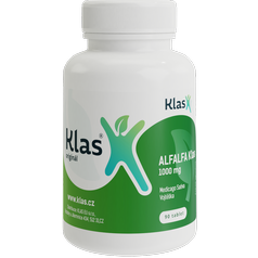 Alfalfa - 90 tablet