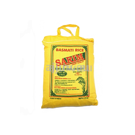 Basmati SARIM 2 kg.png