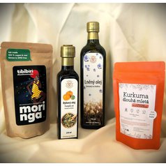 Start na každý den - revitalizace pro každého, ještě účinnější než dosud