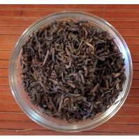 Čaj černý,  čínský, Pu Erh , Gong Ting, 100 g, vysoká kvalita
