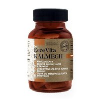 Kalmegh (právenka latnatá) - přírodní antibiotikum