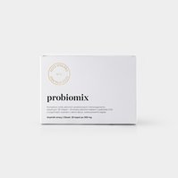 Probiomix , 30 kapslí, doporučená dávka 3x30 kapslí