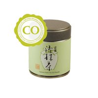 Čaj - matcha Kyoto, 30 g, při nákupu spolu s knihou celková sleva  10%