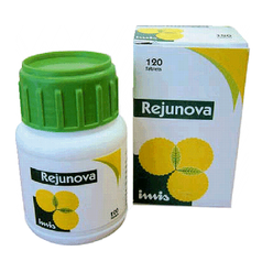 Rejunova - hormonální rovnováha pro muže, potence, 120 kapslí